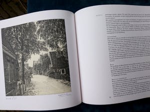 Frans Room - luxe cassette met 12 etsen van Waterland + boek kopen? Bied vanaf 125!