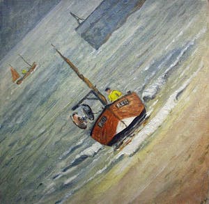 Piet Mulder - HASTINGS '89. P.K.11 kopen? Bied vanaf 145!