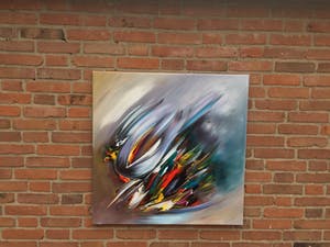 Gena Genadyj - Into the Light kopen? Bied vanaf 1!