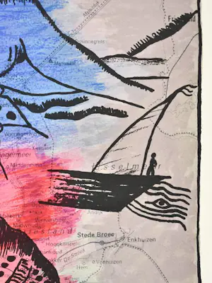 Corneille - Noord Holland kopen? Bied vanaf 139!