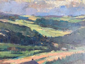 Walter Bossaerts - le Site d'Herbemont kopen? Bied vanaf 50!