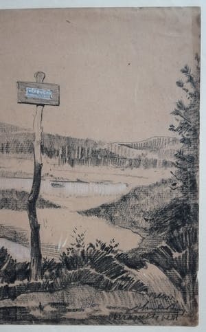 Chris Le Roy - Overasselts ven kopen? Bied vanaf 45!