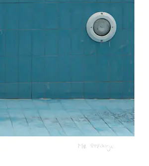 Mr. Strange - Night in Blue kopen? Bied vanaf 85!