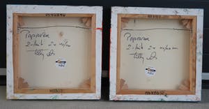 Tilly Wils - Papaver, tweeluik kopen? Bied vanaf 700!