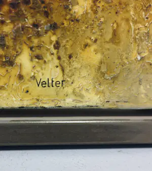 Yves Velter - Gemengde techniek, Zonder titel - Ingelijst (Groot) kopen? Bied vanaf 400!