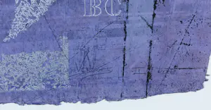 Mark Verdoes - Zeefdruk, Zonder titel - Ingelijst kopen? Bied vanaf 50!