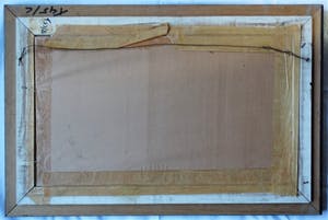 Jan van Fucht - De Zaanse Schans kopen? Bied vanaf 125!