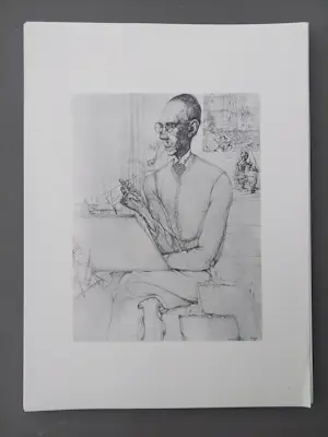 Jules De Bruycker - Kunstmap met 33 fotolitho’s kopen? Bied vanaf 40!