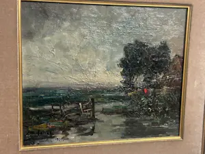 Armand Jamar - Canal en Flandre kopen? Bied vanaf 349!