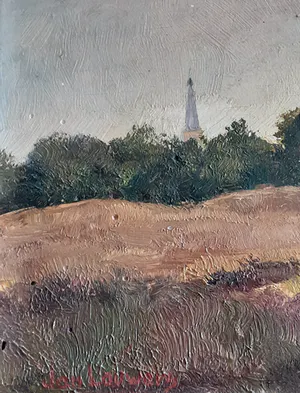 Jan A. Louwers - Loonse en Drunense duinen kopen? Bied vanaf 70!