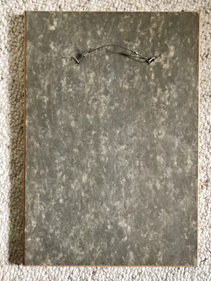 Wobbe Alkema - Zelfportret kopen? Bied vanaf 100!