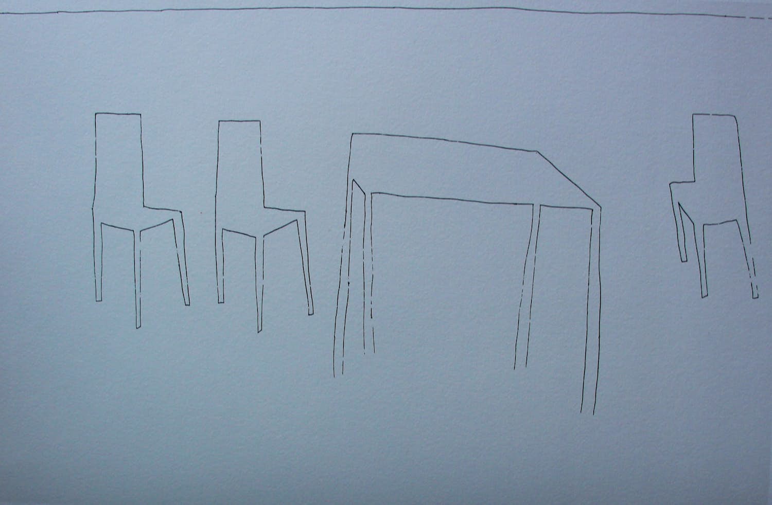 Klaas Gubbels - zeefdruk + tekstblad - 1981 kopen? Bied vanaf 95!