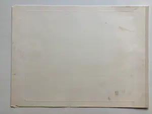 Walter Barten - Vrouwelijk naakt - ets kopen? Bied vanaf 75!