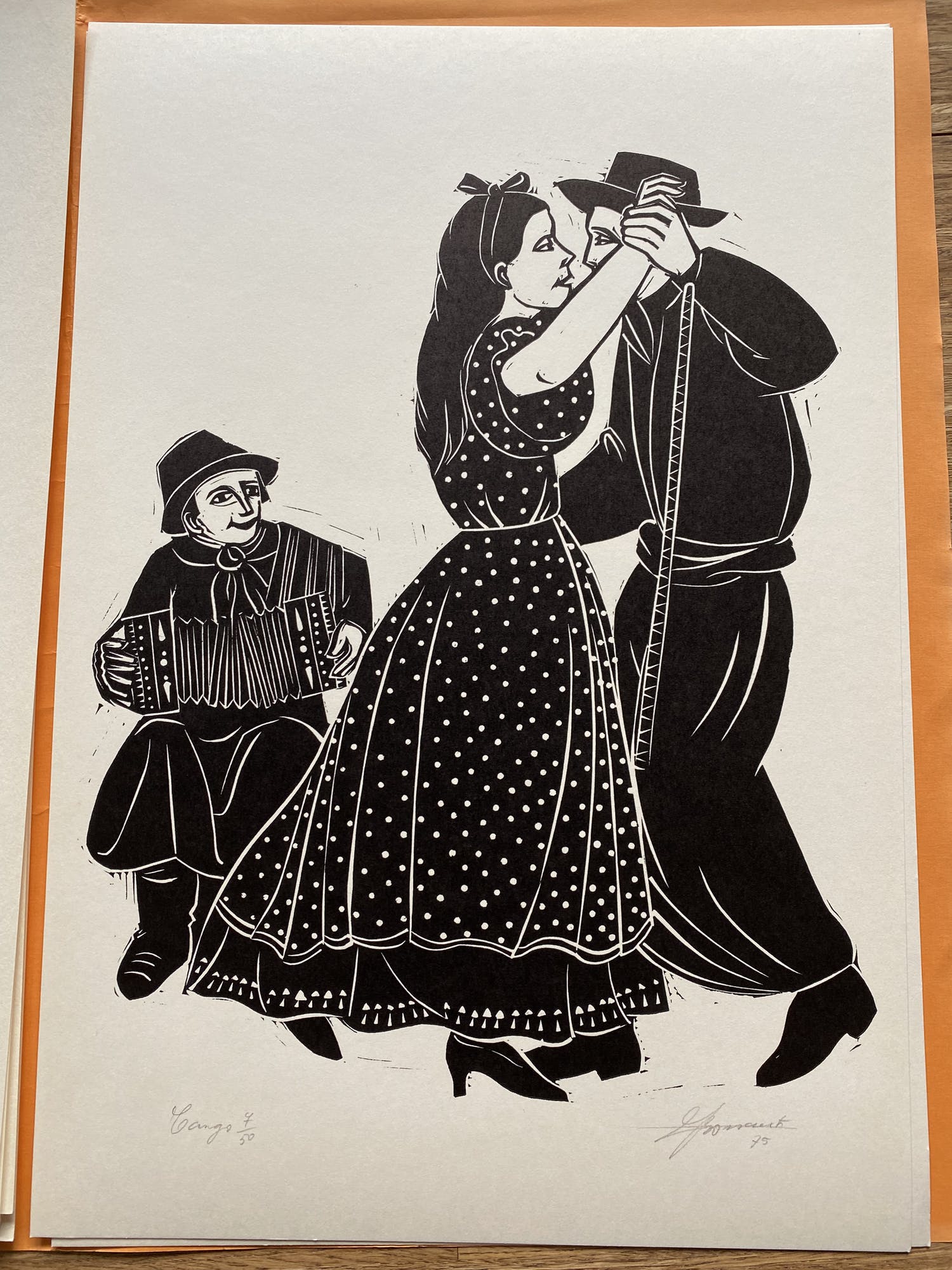 Jozef Bossaert (1915-2006)