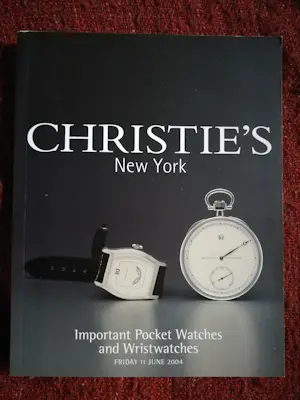 Diverse auteurs - 13 catalogi over horloges kopen? Bied vanaf 20!