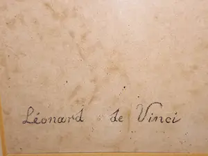 Jean Baptiste Delestre - Apostles after the “Cenacle” from Leonardo da Vinci kopen? Bied vanaf 100!
