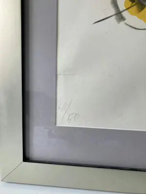 Jan Sierhuis - De stierenvechter kopen? Bied vanaf 55!