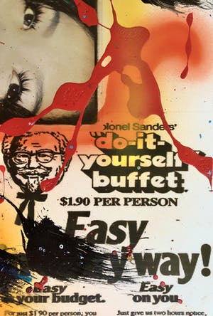 Peter Klashorst - My Asian Beauty kopen? Bied vanaf 1!