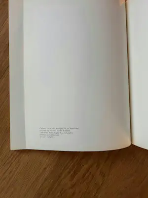 Diverse kunstenaars - Bonnard – Vuillard – Roussel, Europalia 1975, Tentoonstellingscatalogus Brussel kopen? Bied vanaf 20!