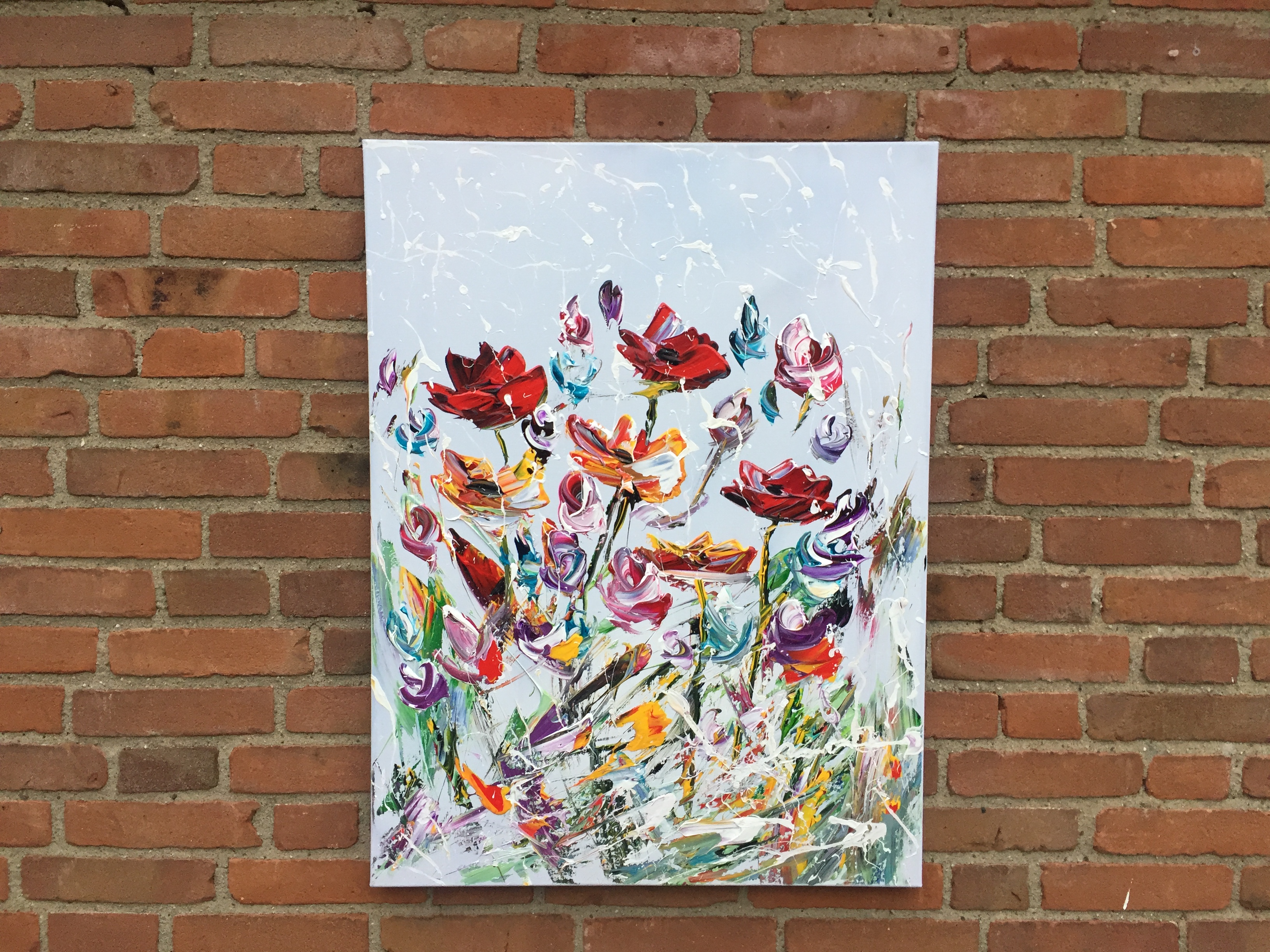 Gena Genadyj - Bloemen kopen? Bied vanaf 1!