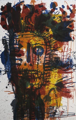 Rik van Iersel - Lot van drie litho's, The Storytellers kopen? Bied vanaf 1!