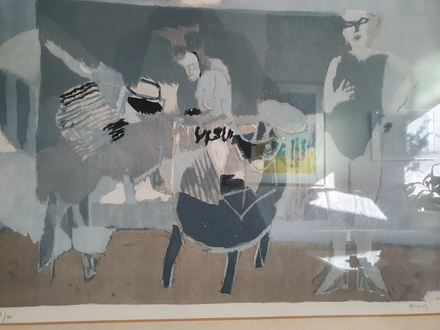 Marcello Avenali (1912-1981)