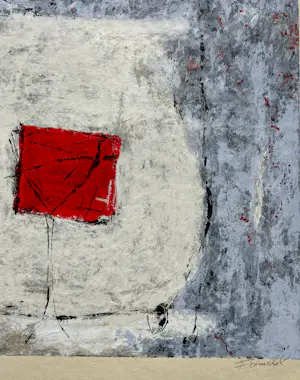 Frank Ermschel - Zonder titel kopen? Bied vanaf 32!