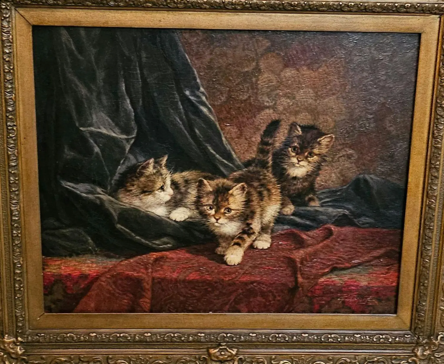 Cornelis Raaphorst (1875-1954)