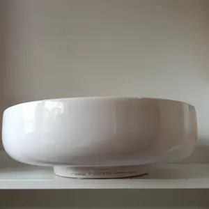 Marcel Wanders - Keramische kom "Emotion", voor Randstad, uitvoering Tichelaar Makkum kopen? Bied vanaf 1!