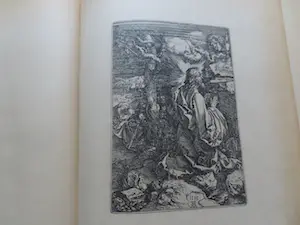 Albrecht Durer - Jubileums uitgave 1528 - 1928 kopen? Bied vanaf 50!