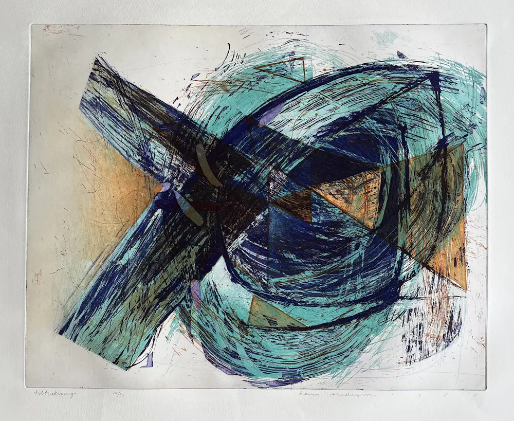 Hans Vredegoor (1953)