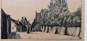 Germ de Jong - Cunera toren te Rhenen kopen? Bied vanaf 55!