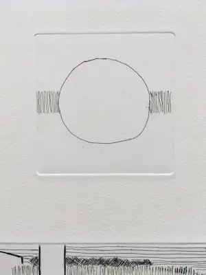 Roger Raveel - Het niets, het licht en de dingen kopen? Bied vanaf 475!