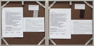 David Granaat - 2 zeefdrukken kopen? Bied vanaf 40!