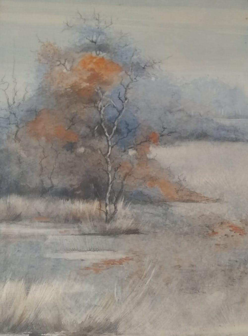 Charles Grips (1907-1955)