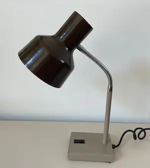 Anglepoise Lighting - Bureaulamp model 99 ontwerp Herbert Terry kopen? Bied vanaf 50!