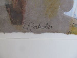 Liesbeth Rahder - From day to day II kopen? Bied vanaf 400!