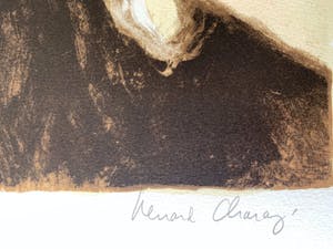 Bernard Charoy - Odile au Japon kopen? Bied vanaf 25!