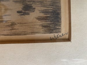 Willem Witsen - Beurspoortje Amsterdam kopen? Bied vanaf 150!