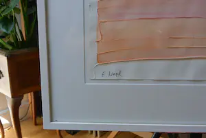 Ernst Nagel - Langs het strand '06 kopen? Bied vanaf 125!