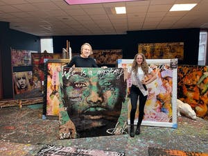 Jack Liemburg - Life is a mystery kopen? Bied vanaf 1!