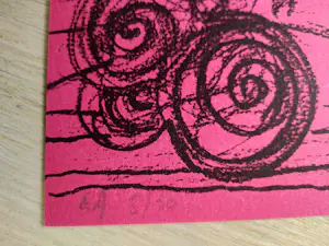 Corneille - L'étoile a pleuré rose au coeur kopen? Bied vanaf 50!