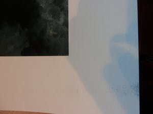 Armando - Kleurengiclee DER ZAUN Handgesigneerd. kopen? Bied vanaf 1!