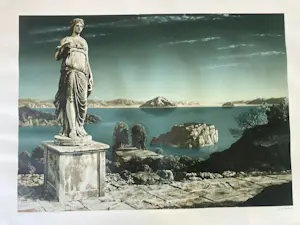 Carel Willink - Complete uitgave 6 zeefdrukken door G.I,.N. Gallery, Unieke veiling kopen? Bied vanaf 450!