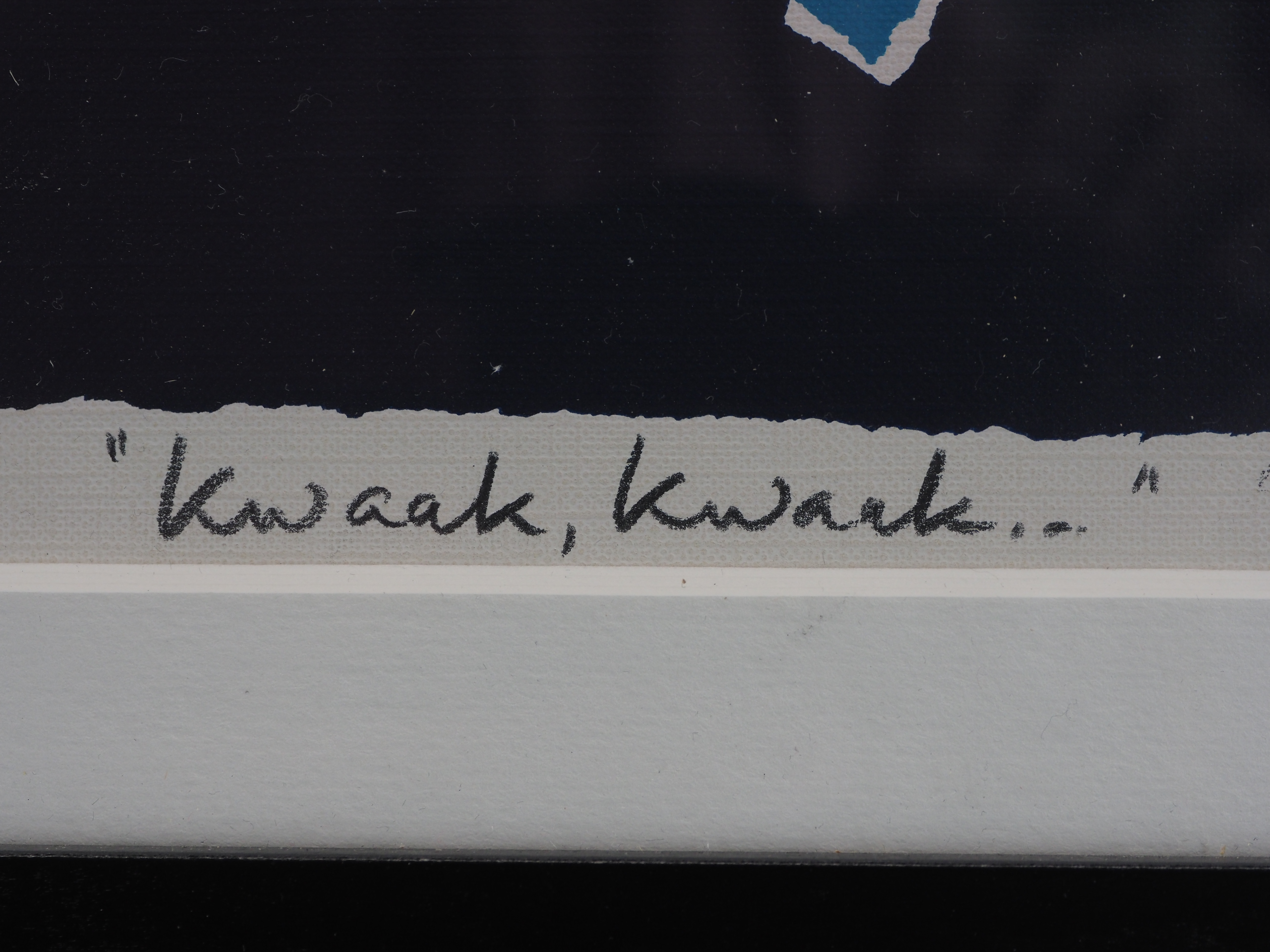 Hans Innemee - Kwaak, kwaak kopen? Bied vanaf 50!