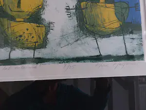 Hans Heijman - Reis naar het onbekende kopen? Bied vanaf 80!