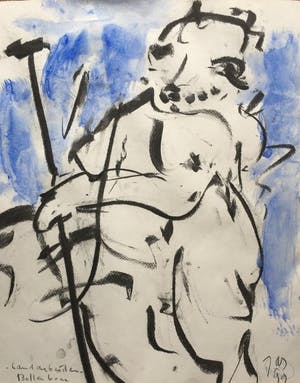 JAS - Bollenboen kopen? Bied vanaf 90!