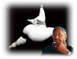 Christian Peschke - Paljas met ballen kopen? Bied vanaf 20!