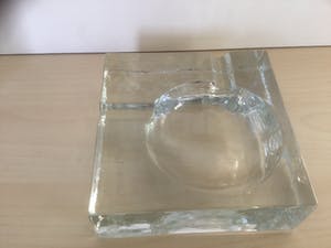 Kosta Boda - en 8 andere Scandinavische glas voorwerpen kopen? Bied vanaf 20!