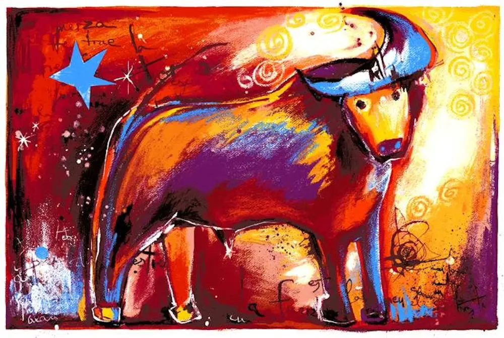 Angeles Nieto (1963)